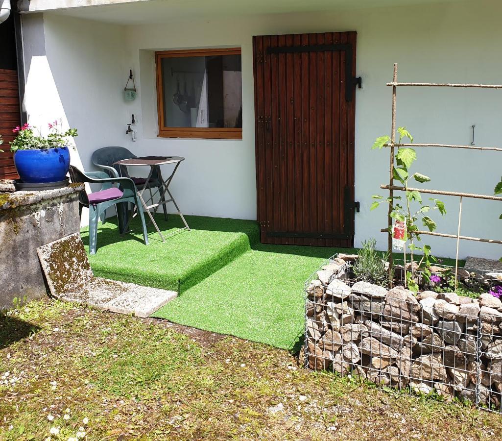 The View Fellering Apartment Exterior photo